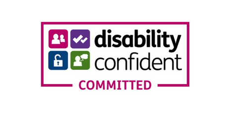 Disability Confident