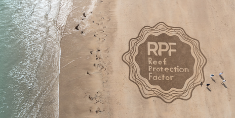 RPF Sand Art
