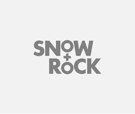 Snow + Rock