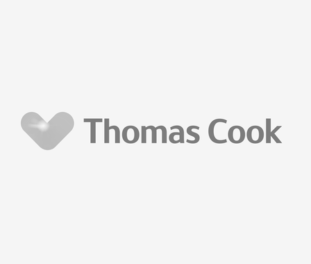 Thomas Cook