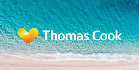 Thomas Cook