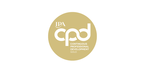 Mccann central awarded ipa gold accreditation 2023