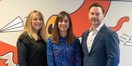 Mccann central expands media operation