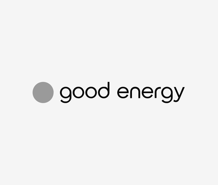 Good Energy