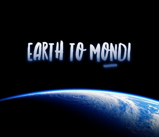 Earth to mondi tile