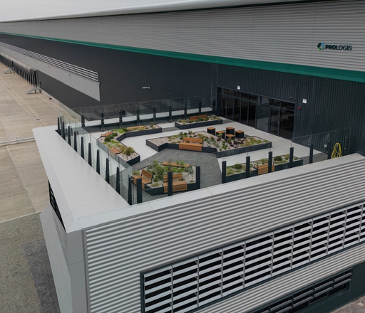 Prologis 2