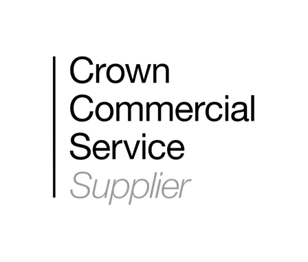 Crown Commercial Service Supplier